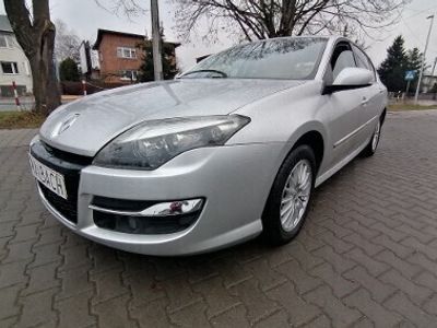 Renault Laguna III