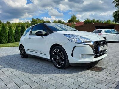 Citroën DS3