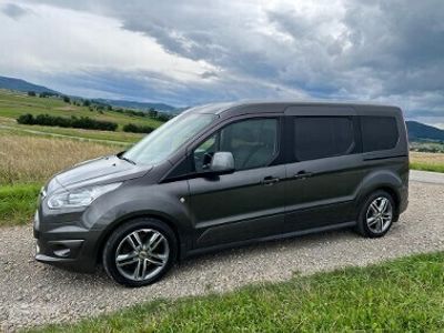 używany Ford Tourneo Connect II 1.5 EcoBlue Titanium