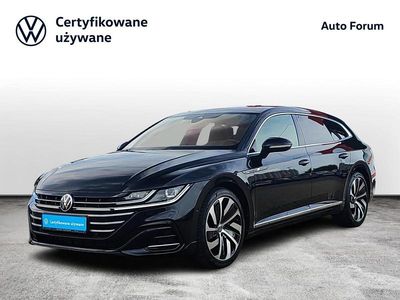 Używany VW Arteon 200 KM (147 kW) 2022