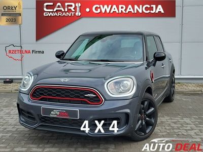 używany Mini Countryman 2dm 231KM 2018r. 47 273km