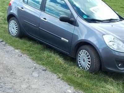 Renault Clio II