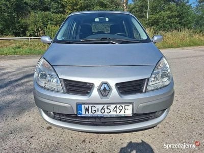 Renault Scénic II
