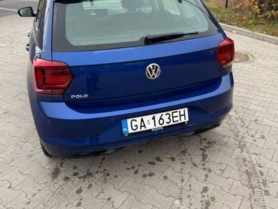Używany VW Polo 2018 Hatchback