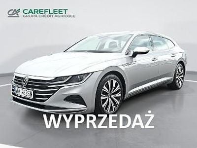 VW Arteon
