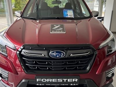 używany Subaru Forester 2.0i-L e-BOXER CVT Trend