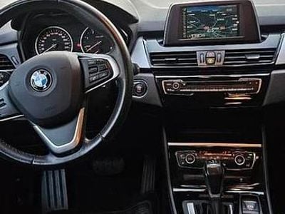 Używany BMW 218 150 KM (110 kW) 2016