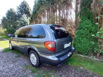 Używany Chrysler Grand Voyager 2005 Minivan