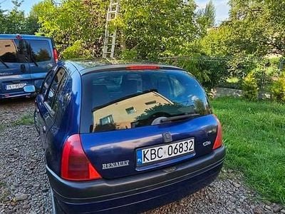 Renault Clio II