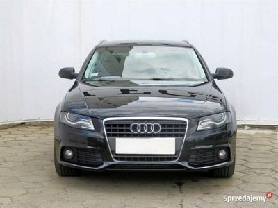 używany Audi A4 2.0 TDI