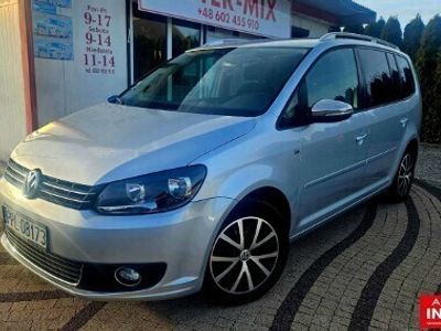 VW Touran