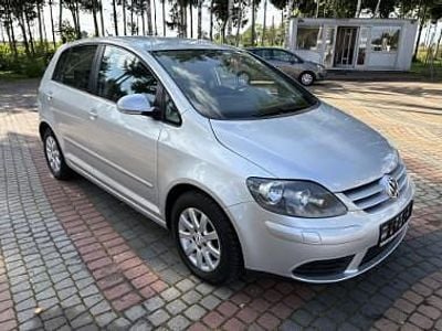 VW Golf V