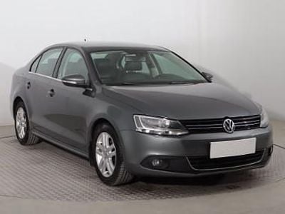 VW Jetta