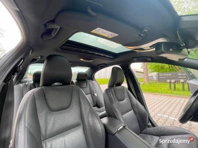 Używany 2014 Volvo S60 Sedan/Limuzyna | 54 500 zł (Drogi)