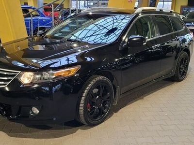 używany Honda Accord VIII ZOBACZ OPIS !! W podanej cenie roczna gwarancja