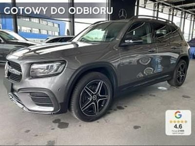 Mercedes GLB200