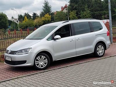 VW Sharan