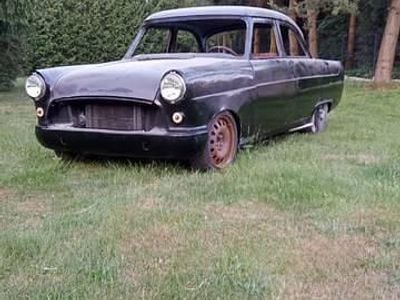 Używany Ford Consul 1963