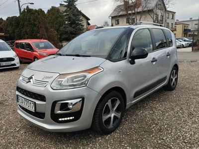 Citroën C3 Picasso