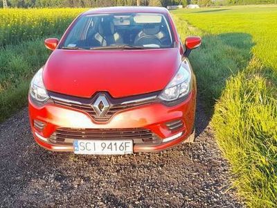 Renault Clio IV