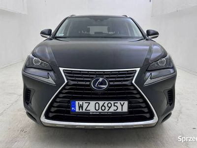 Lexus NX300h