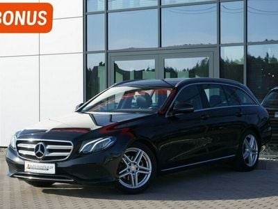 Mercedes E200