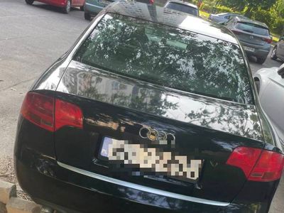 Używany Audi A4 2006