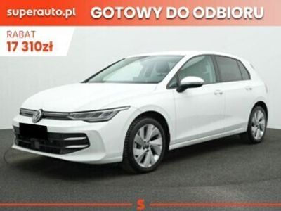 VW Golf VIII