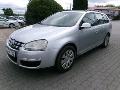 VW Golf VI