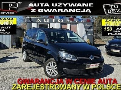 VW Touran