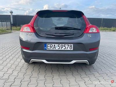 Volvo C30