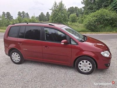 VW Touran