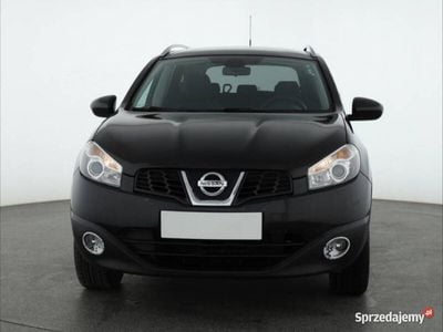 Nissan Qashqai +2