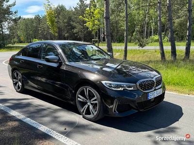 Używany BMW M340 M Sport 388 KM (285 kW) 2019 Sedan/Limuzyna