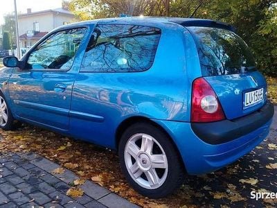 Renault Clio II