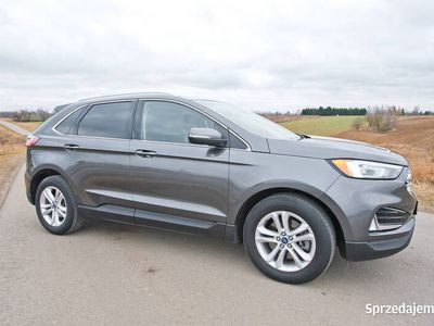 Używany Ford Edge 2018 SUV