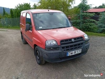 Fiat Doblò