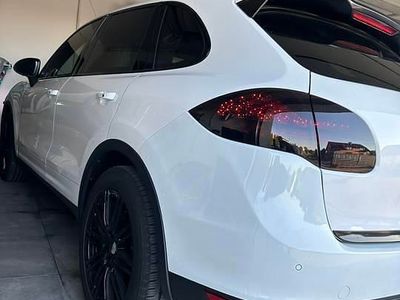 Używany 2013 Porsche Cayenne Platinum Edition SUV | 99 000 zł
