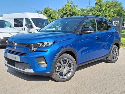 Czerwony Nowe 2025 Citroën C3 Hatchback | 81 000 zł (Dość drogi)