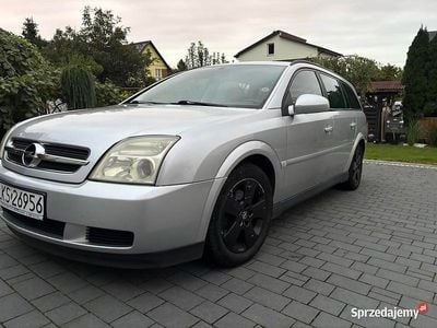 Opel Vectra