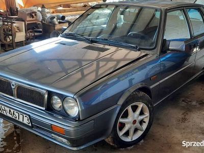 używany Lancia Delta 