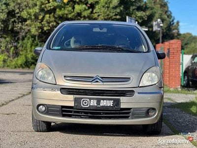 Citroën Xsara Picasso