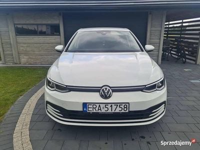 VW Golf VIII