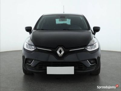 używany Renault Clio IV 