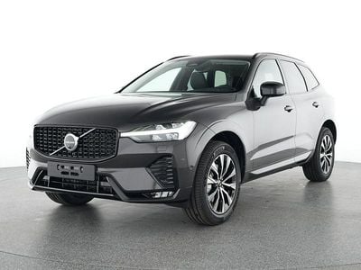 używany Volvo XC60 B5(B) AWD Plus Dark