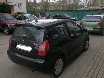 Citroën C2