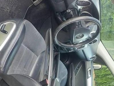 Używany Mercedes ML280 2007 SUV