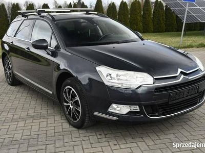 Citroën C5