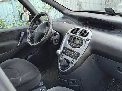 Citroën Xsara Picasso