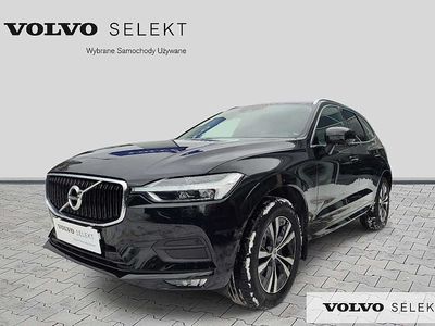 używany Volvo XC60 B5 B Momentum Pro aut